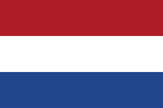 Bandeira Zandvoort